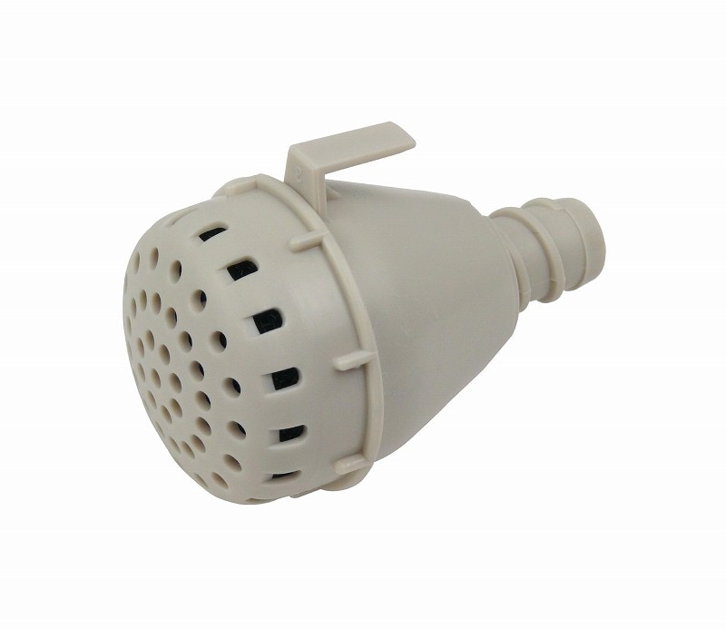 ▲GAONA ガオナ KAKUDAI カクダイ【GA-LB009】風呂水給水用 フィルター (洗濯機 残り湯 交換用) 