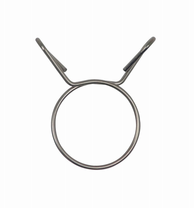 ▲GAONA ガオナ KAKUDAI カクダイ【GA-LF013】洗濯機排水口接続用 バンド (排水ホース エルボ 固定用 抜け防止) 