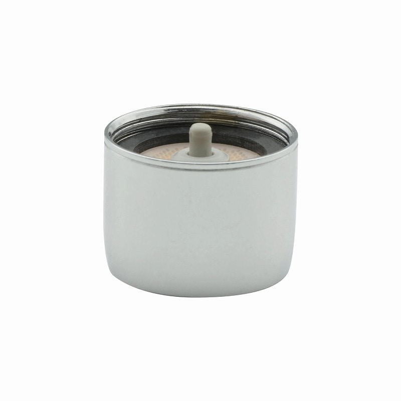 ▲GAONA ガオナ KAKUDAI カクダイ【GA-HK009】泡沫金具 お手入れ不要 (W22山20 自動洗浄機能つき) 