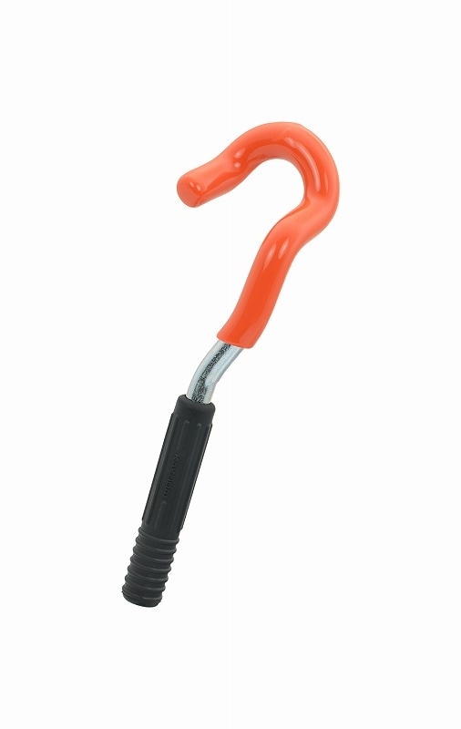 ▲GAONA ガオナ KAKUDAI カクダイ【GA-KH013】赤札見つけ 水栓取外しレンチ 単水栓用 (古い蛇口 固い 交換 簡単) 