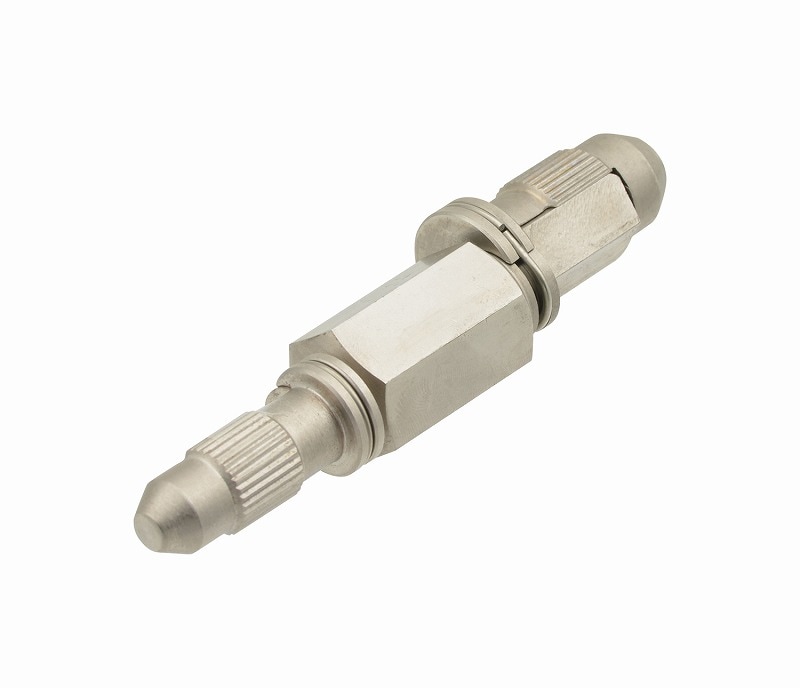 ▲GAONA ガオナ KAKUDAI カクダイ【GA-KH020】内径レンチ 配管メンテ用 (ネジ取外し 呼13・20兼用) 