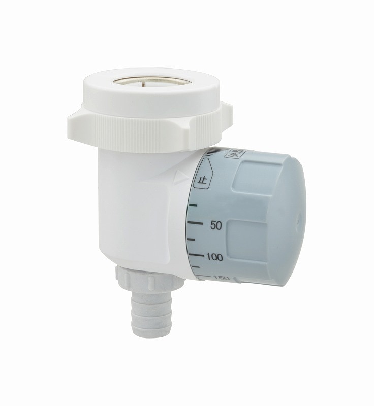 ▲GAONA ガオナ KAKUDAI カクダイ【GA-FW036】自動止水器 風呂・洗濯機用 止め忘れ防止 簡単取付 水量調節 ぴたり バス 