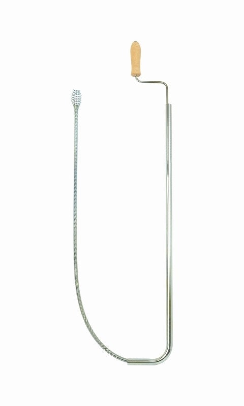 ▲GAONA ガオナ KAKUDAI カクダイ【GA-KK024】トイレクリーナー 和・洋式兼用 つまり取り  