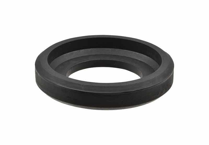 ▲GAONA ガオナ KAKUDAI カクダイ【GA-NG027】密結用排水弁パッキン トイレ 補修用 呼38 