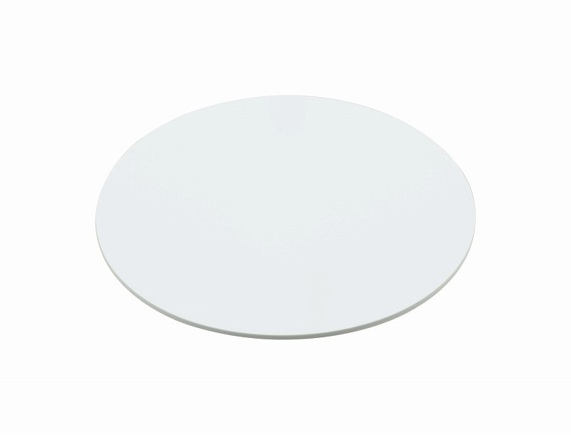 ▲GAONA ガオナ KAKUDAI カクダイ【GA-KB026】ビニールプレート(穴なし) 配管穴隠し 外径61ミリ 