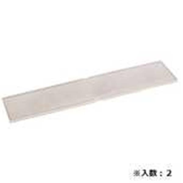●東芝 換気扇【NF-35R】業務用・全熱交換ユニット用別売部品 フィルター