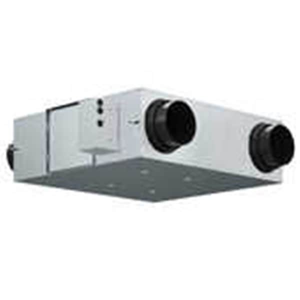 ●東芝 換気扇【VN-UM800RT】※業務用・全熱交換ユニット 天井埋込形