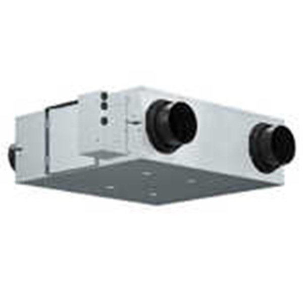 ●東芝 換気扇【VN-UM500RW】※業務用・全熱交換ユニット 天井埋込形