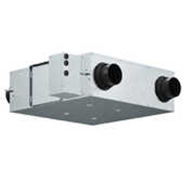 ●東芝 換気扇【VN-UM350RW】※業務用・全熱交換ユニット 天井埋込形