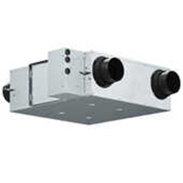 ●東芝 換気扇【VN-UM250RW】※業務用・全熱交換ユニット 天井埋込形