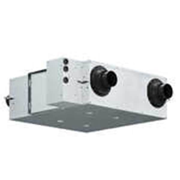 ●東芝 換気扇【VN-UM150RW】※業務用・全熱交換ユニット 天井埋込形