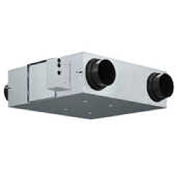 ●東芝 換気扇【VN-UM1000RT】※業務用・全熱交換ユニット 天井埋込形