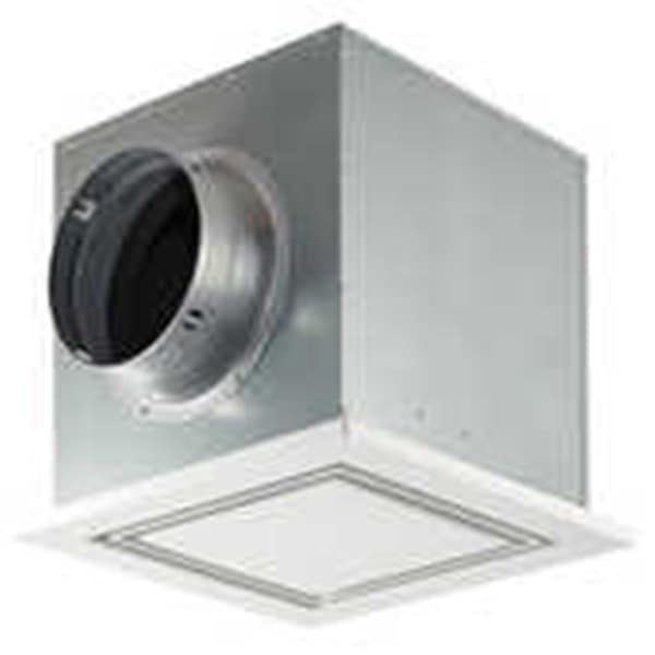 ●東芝 換気扇【RK-20FVF】システム部材 給排気グリル