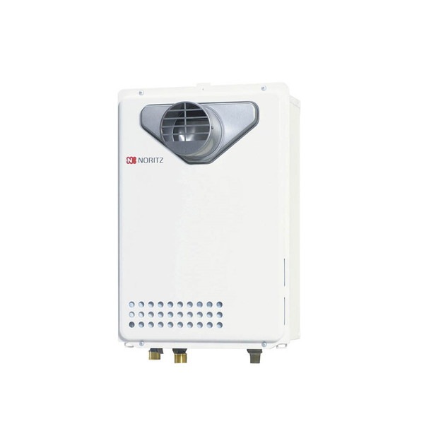 ノーリツ　GQ-2437WX 都市ガス　24号　未使用品 楽天市場】⊥【≠】ﾉｰﾘﾂ GQ-C2434WZ-C-都市ｶﾞｽ (13A.12A) (24号