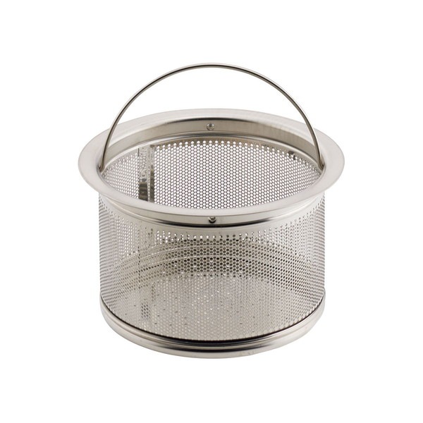 ▲三栄水栓 SANEI【H650AF-S】流し排水栓カゴ キッチン