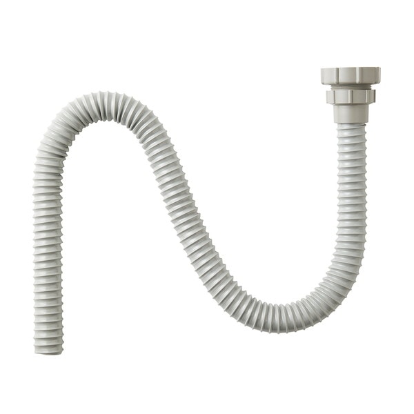 ▲三栄水栓 SANEI【PH62-864-0.8】流し排水栓ホース キッチン