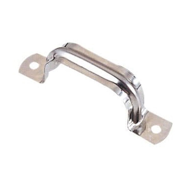 ▲三栄水栓 SANEI【R65N-1-13A】ステンレスサドル 配管部材