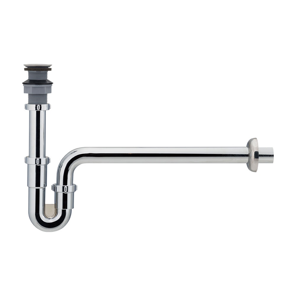 ▲KAKUDAI カクダイ【432-708-32】丸鉢つきPトラップ