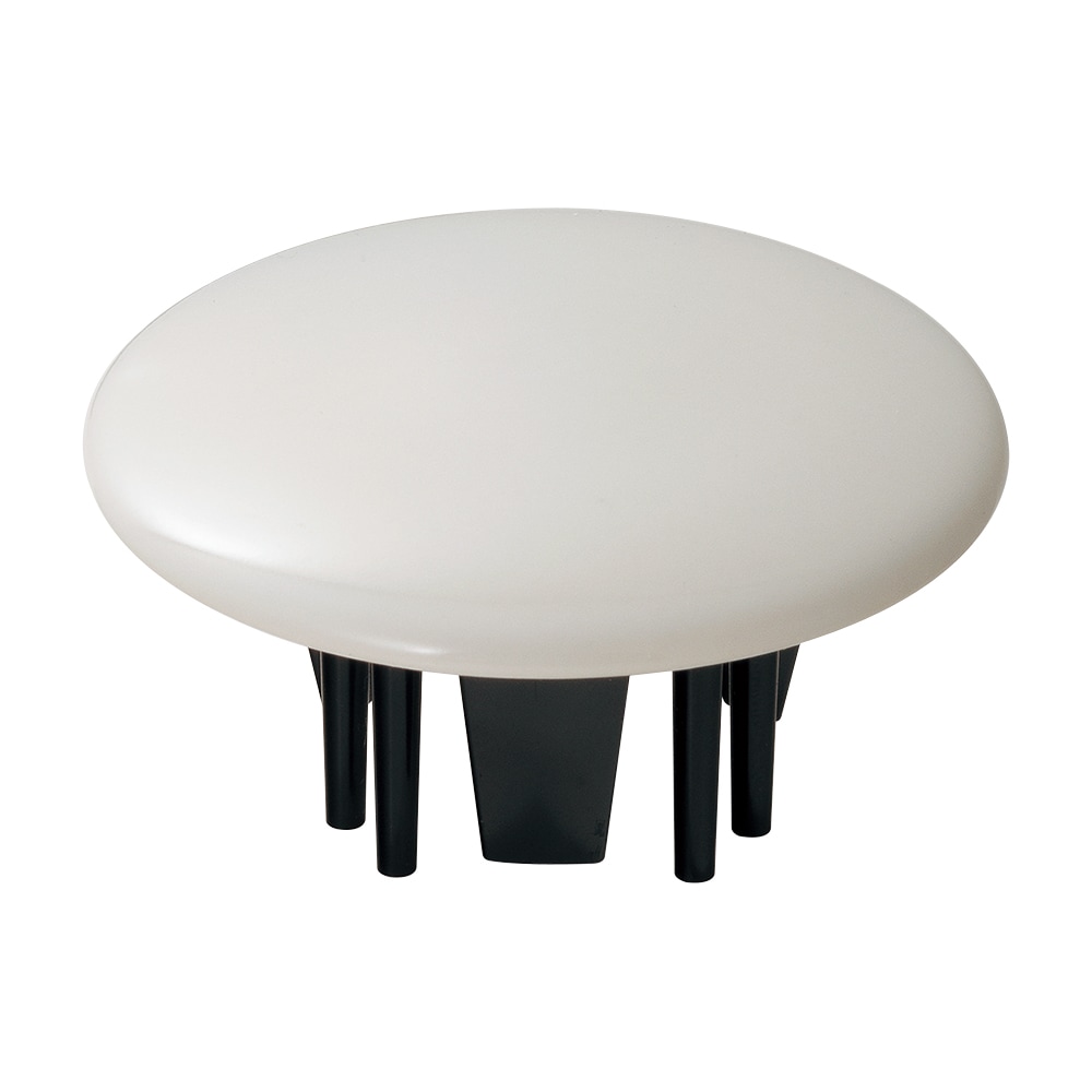 ▲KAKUDAI カクダイ【433-147-W】化粧キャップ ホワイト