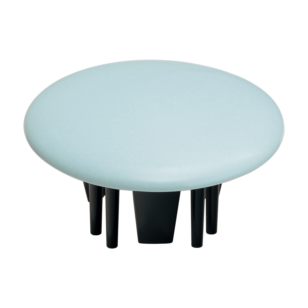 ▲KAKUDAI カクダイ【433-149-B】化粧キャップ フロストミント