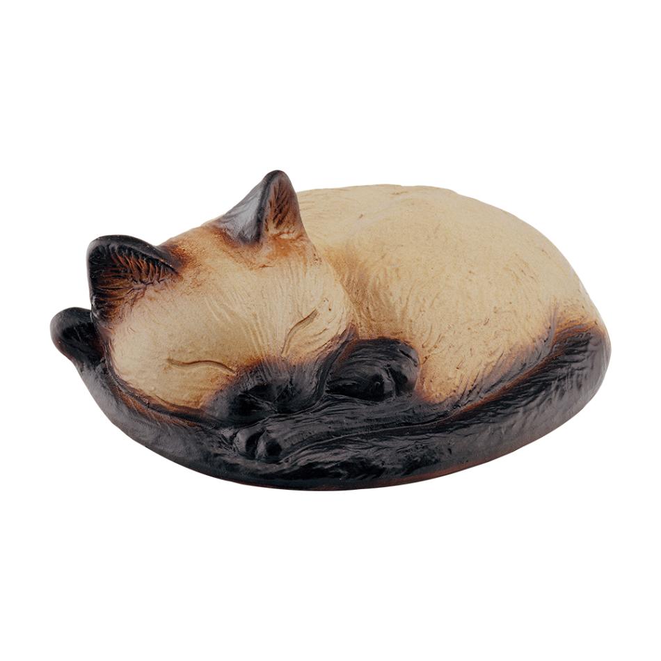 ▲KAKUDAI カクダイ【433-222-BE】ぬらさにゃいで モカ 化粧キャップ