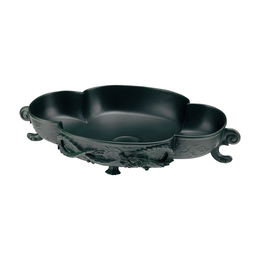 ▲KAKUDAI カクダイ【493-435】※木瓜型手洗器