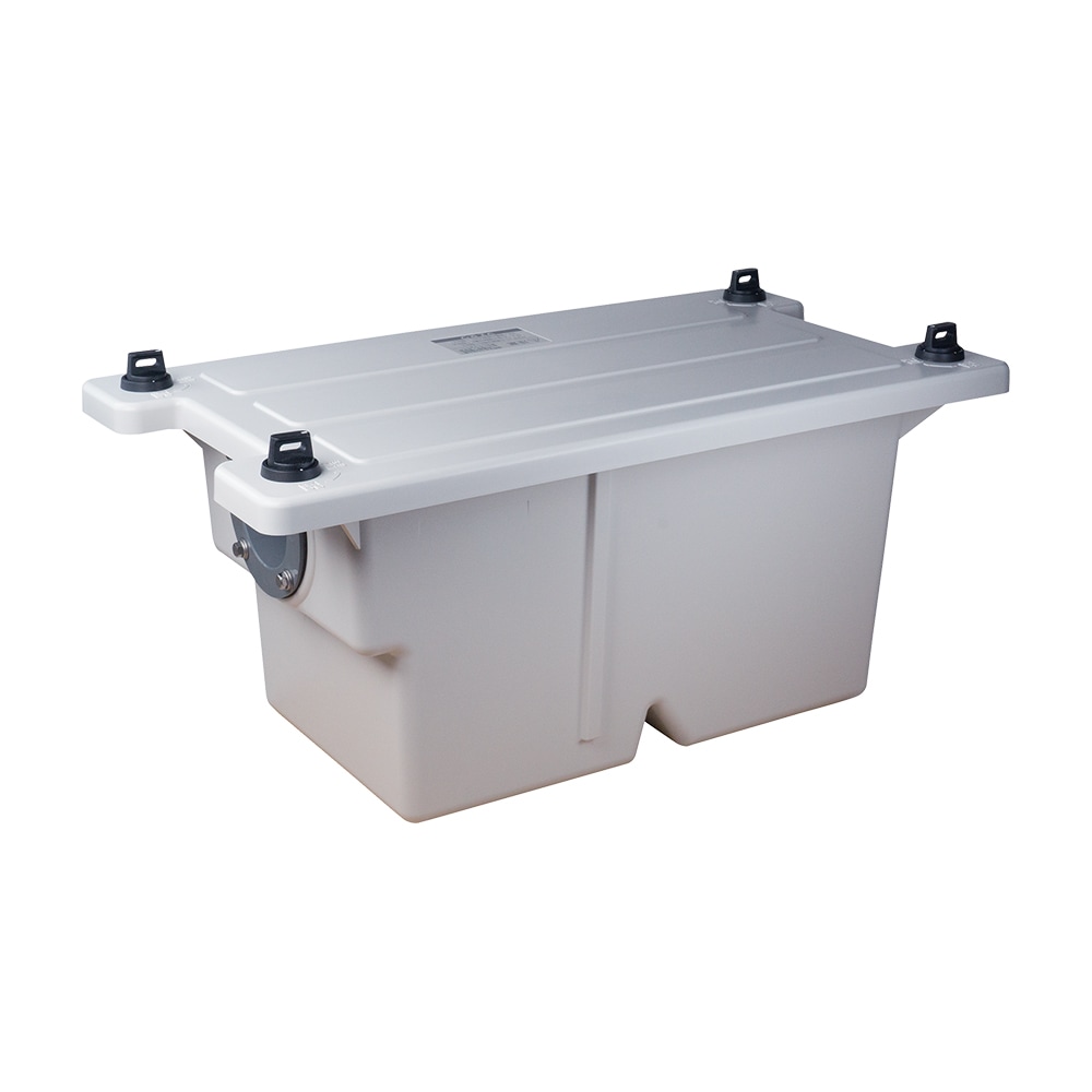 ▲KAKUDAI カクダイ【#MK-GT20FTA】※ グリーストラップ 床置式
