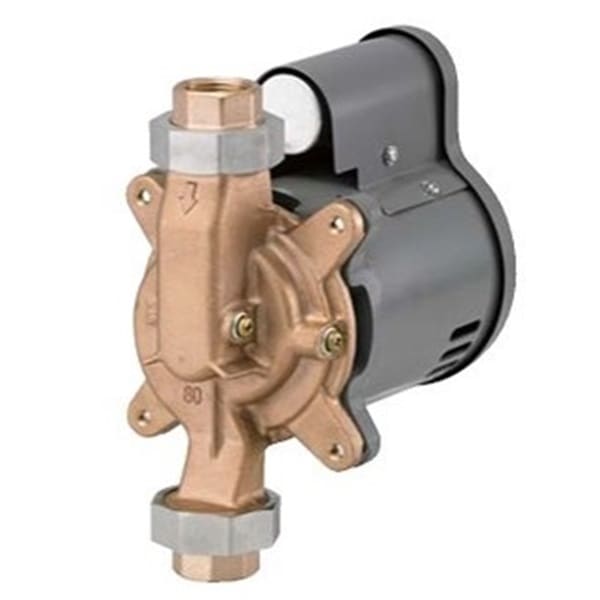 ▲日立 【H-PB40X】 非自動温水循環ポンプ セントラルヒーティング用