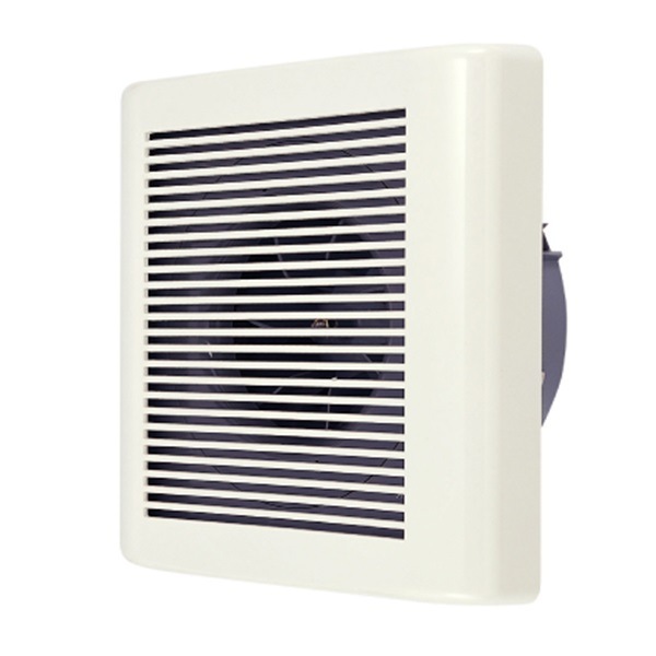 ▲MAX 【VF-H12E1S】 パイプ用排気ファン Φ150 ON/OFF隠しスイッチ付