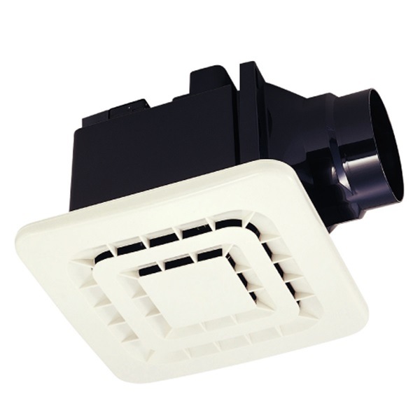 ▲MAX 【VF-C17KC1】 天井埋込型換気扇(ダクト式) □175 ベーシックタイプ