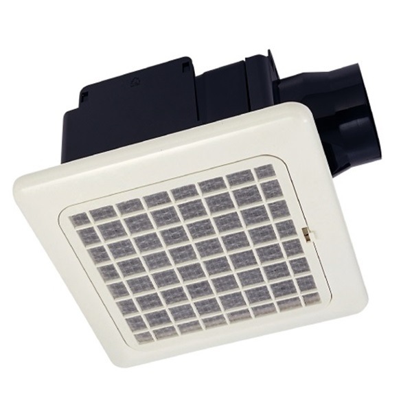 ▲MAX 【VF-C22KC1】 天井埋込型換気扇(ダクト式) □225 ベーシックタイプ