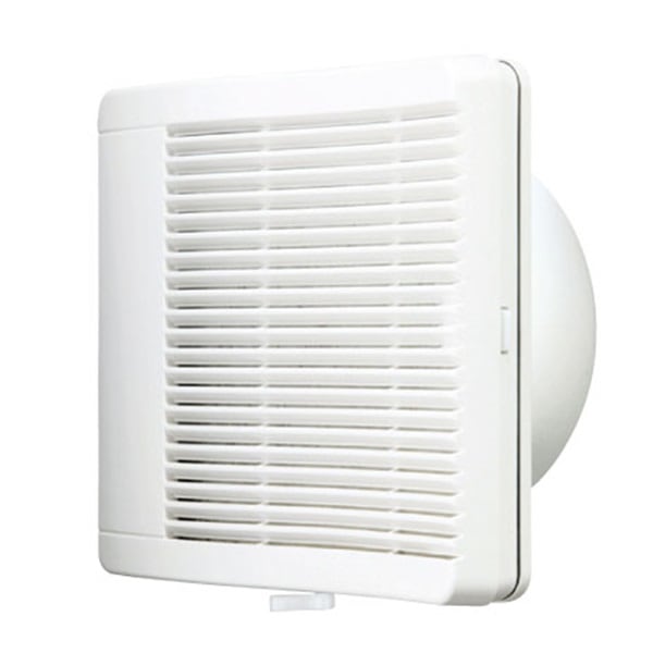 ▲MAX 【VGK150SBF】 自然給気口(壁付け) ベーシックタイプ