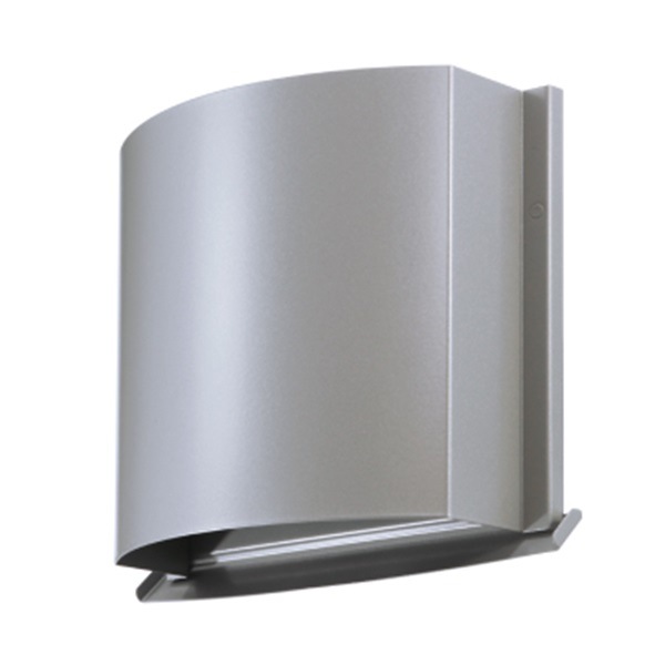 ▲MAX 【JK95388】 耐外風フード付換気口 VC100JKP