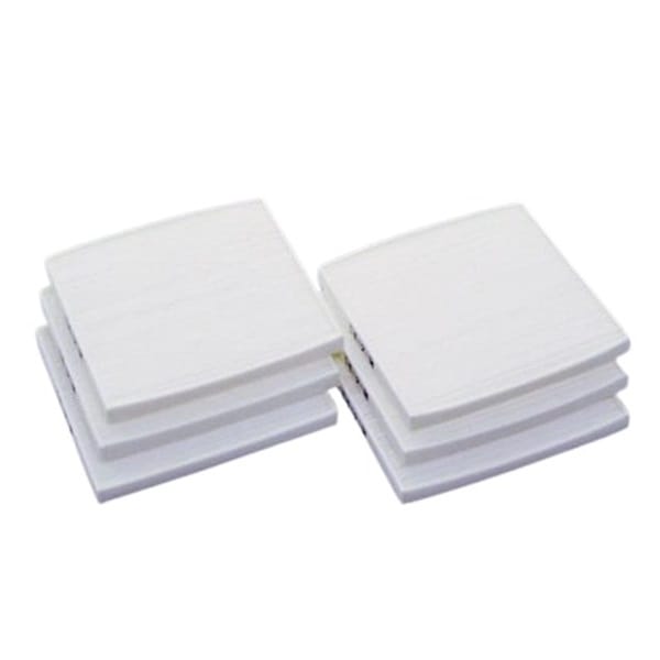 ▲MAX 【VQ101HG】 パイプファン用給気ファンフィルター JK90038