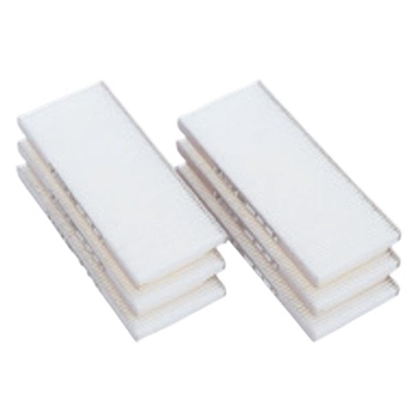 ▲MAX 【VQ102HJ】 パイプファン用給気ファンフィルター JK90014