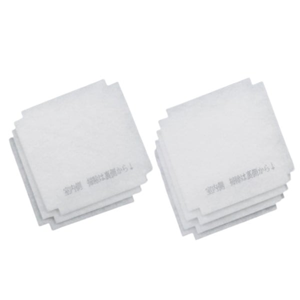 ▲MAX 【VGP107HG】 自然給気口フィルター JD90955