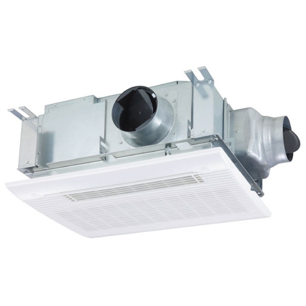 ▲MAX 【BS-132HM-2】 バス乾燥機 2室換気 100V