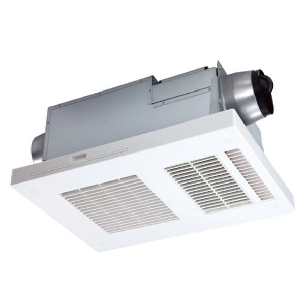 ▲MAX 【BS-132EHA-1】 バス乾燥機 2室換気 100V