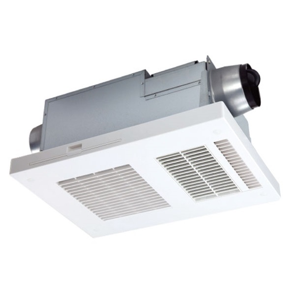 ▲MAX 【BS-132HA-1】 バス乾燥機 2室換気 100V