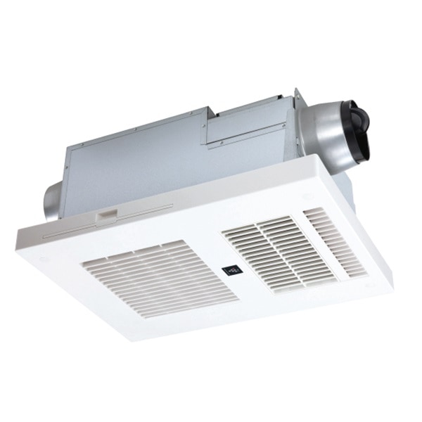 ▲MAX 【BRS-C102HR-CX】 バス乾燥機 交換用 2室換気･100V