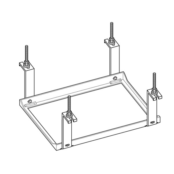 ▲MAX 【BDO-2942】 関連部材 天吊金具