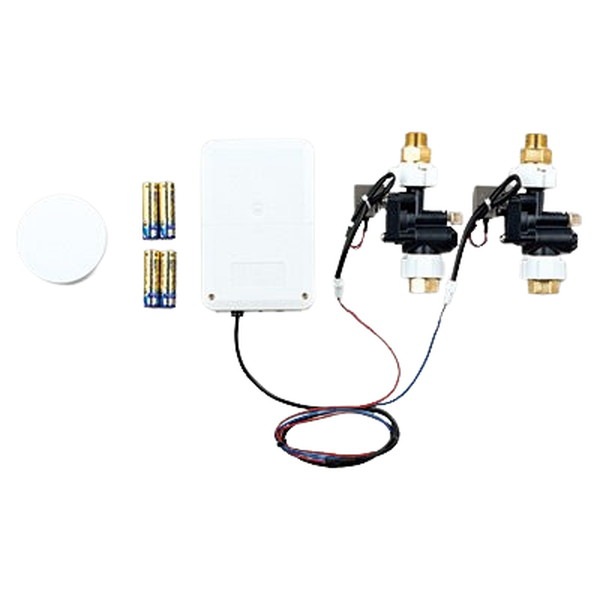 ▲KVK【EU290D】遠隔スイッチセット 電池仕様 キッチン