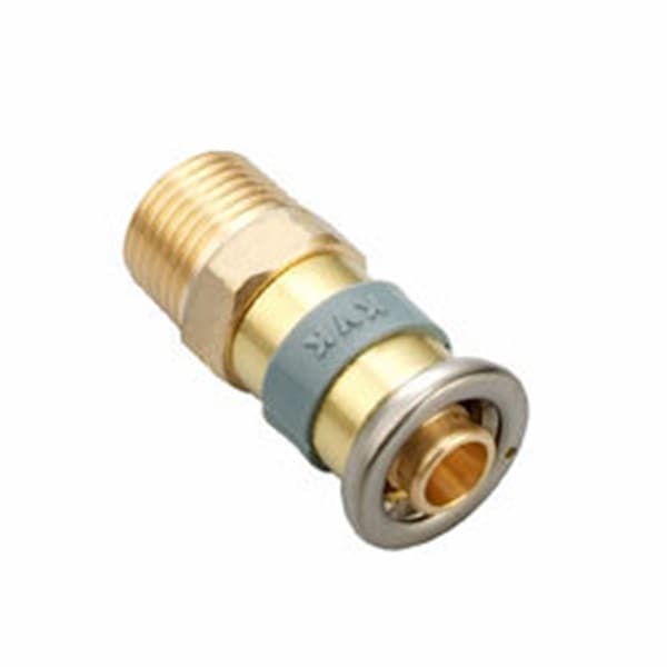 ▲KVK【GDOA-10G1】おねじアダプター10 iジョイント 配管部材