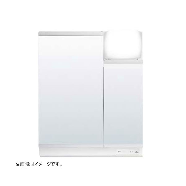 ♪LIXIL INAX【MAJX2-602TZJU】※※※メーカー直送のみ※ ミラーキャビネット アジャストミラー LED照明 全収納 ピアラ 管理番号：2640