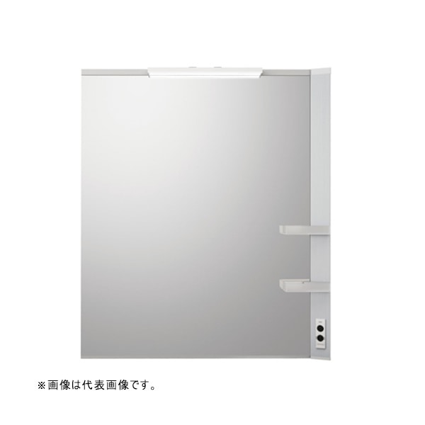 ♪LIXIL INAX【MNS1-901XJU】※※※メーカー直送のみ※ ミラーキャビネット 間口900mm 全高1900mm LED照明 1面鏡 大型鏡 管理番号：2640
