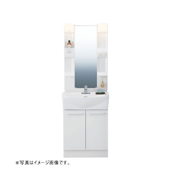 ♪LIXIL INAX【MFTX1-601XPJ(BL)】※※※メーカー直送のみ※ ミラーキャビネット MFTXシリーズ 1面鏡 ロングミラータイプ 管理番号：2640