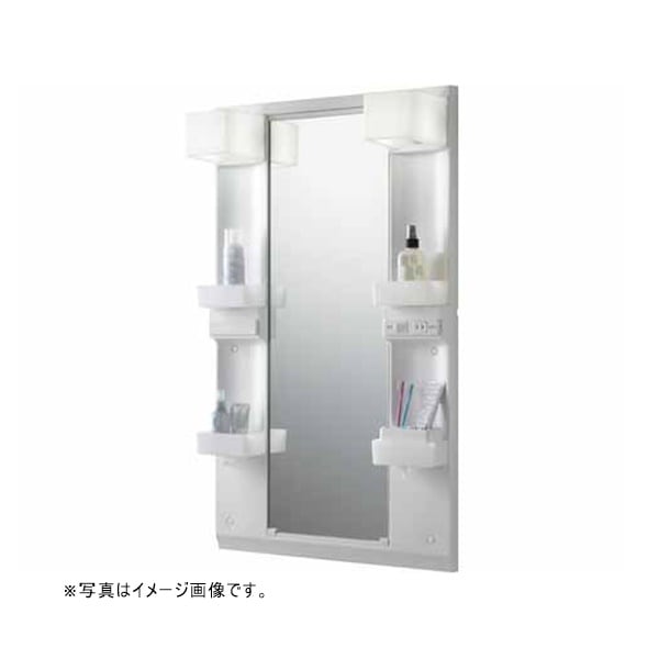 ♪LIXIL INAX【MFTX1-751XPJ(BL)】※※※メーカー直送のみ※ ミラーキャビネット MFTXシリーズ 1面鏡 ロングミラータイプ 受注生産品 管理番号：2640