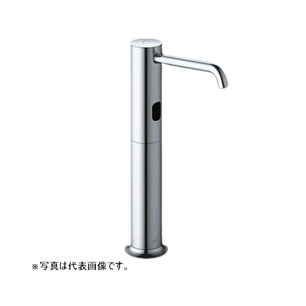♪LIXIL INAX【KS-941HUMTP】※自動水石けん供給栓オートソープ ロング ムース状 コンセント式