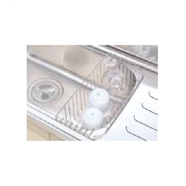 ♪LIXIL INAX【LSS-4】水切りカゴ サンネット ステンレス製