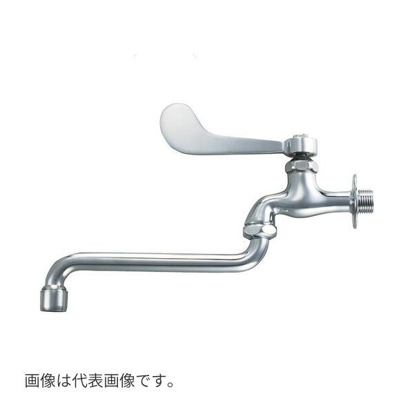 ♪LIXIL INAX【LF-12ZF-13-U(H)】レバー式自在水栓 普通コマ 固定コマ 泡沫式 湯用